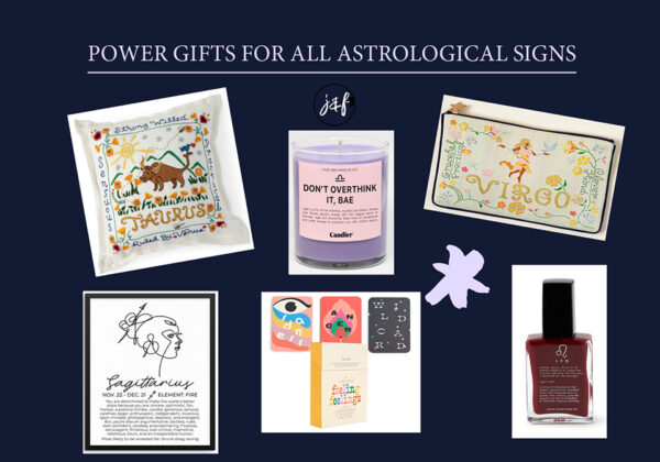 Gift Ideas For Every Zodiac Sign And Horoscope Loving Friends The