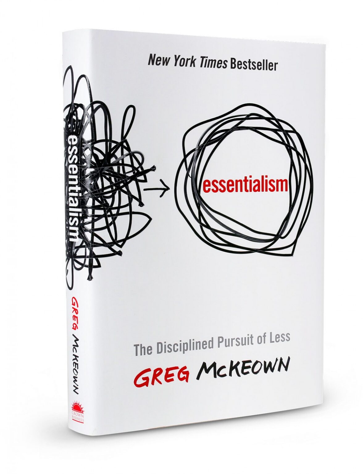 Essentialism cheat sheet: 45 ways to become an Essentialist - THE MIDST