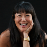 Jeanne Chung, founder of MIGHTY Menopause