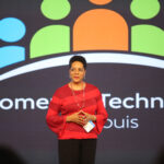 Bernie Frazier Women in Tech St. Louis