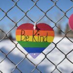 Be Kind by ryunosuke-kikuno