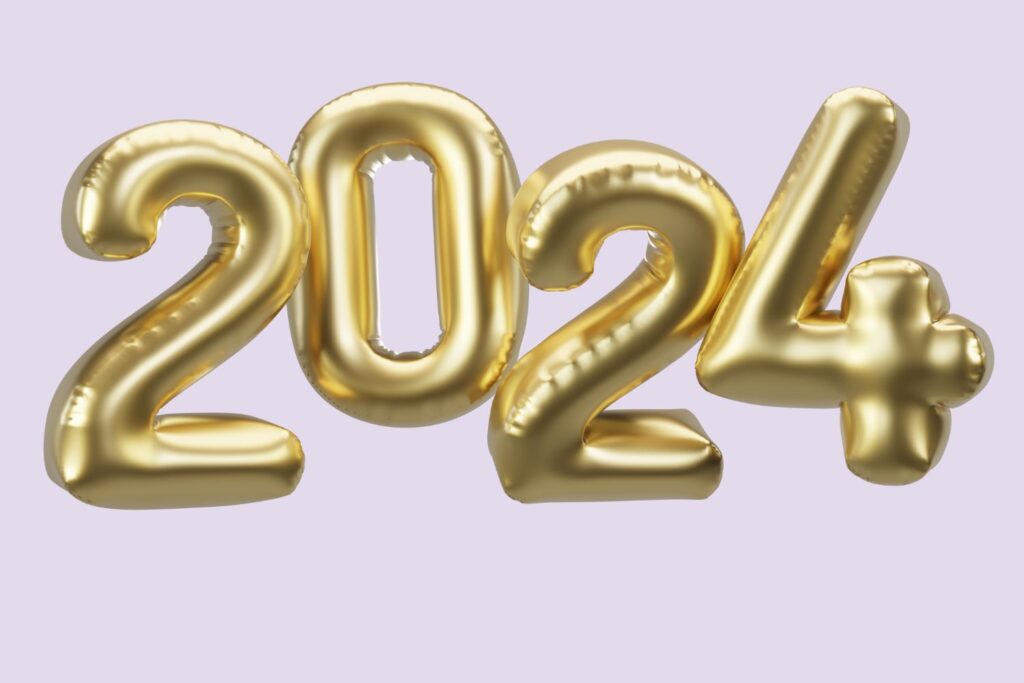 What are the best yearly horoscopes for 2024? THE MIDST