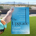 The Upgrade by Louann Brizendine MD book cover