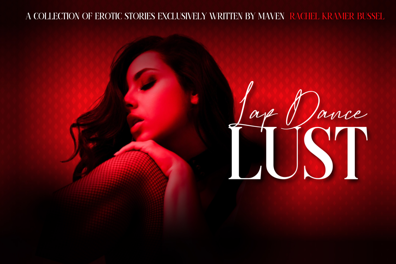 cover of Lap Dance Lust book