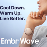 Embr Wave