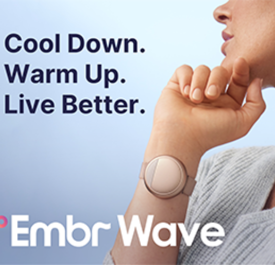 Embr Wave