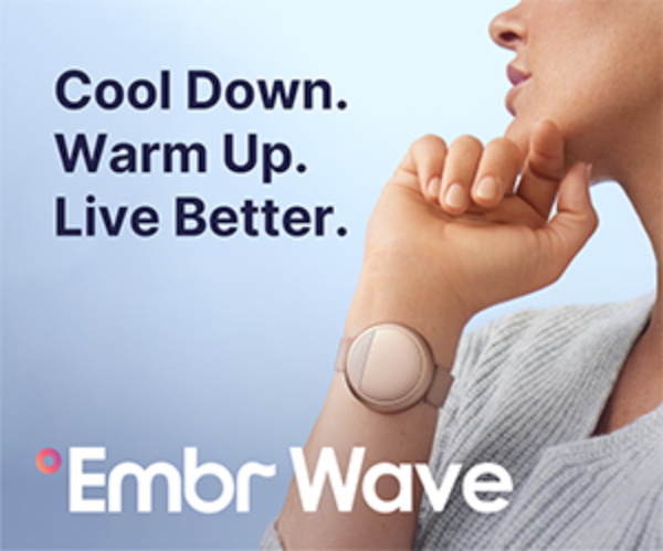 Embr Wave