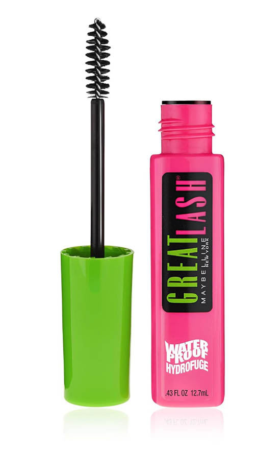 Maybelline Great Lash Waterproof Mascara