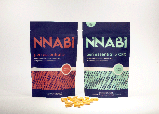 NNABI Peri Essential 5