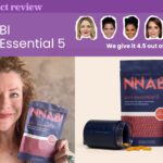 NNABI Peri Essential 5 review