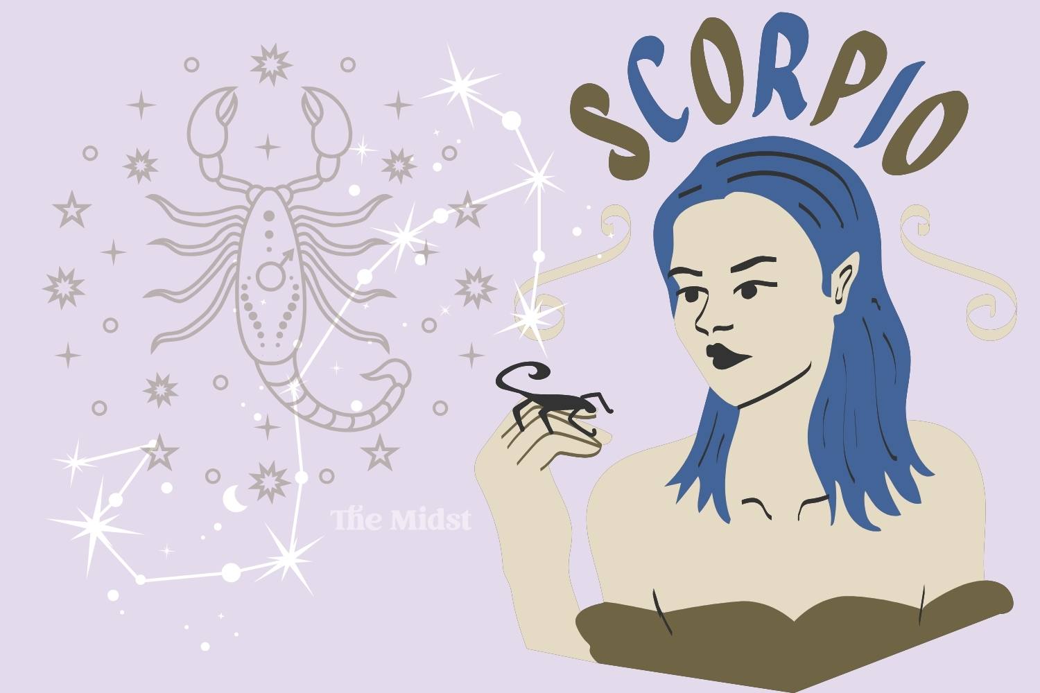 Scorpio