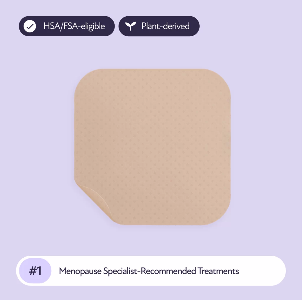 Winona Estrogen Patch