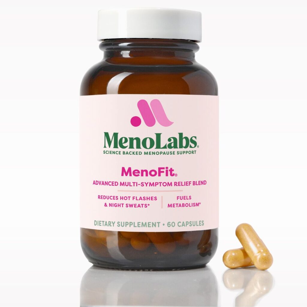 MenoLabs MenoFit