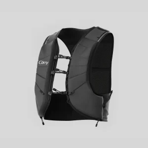 The Carry weighted vest side view