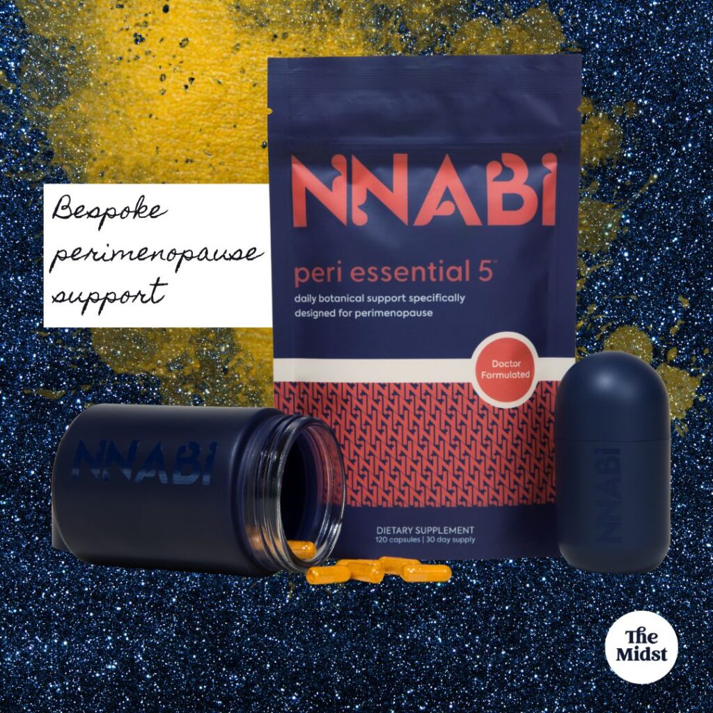 NNABI Peri Essential 5