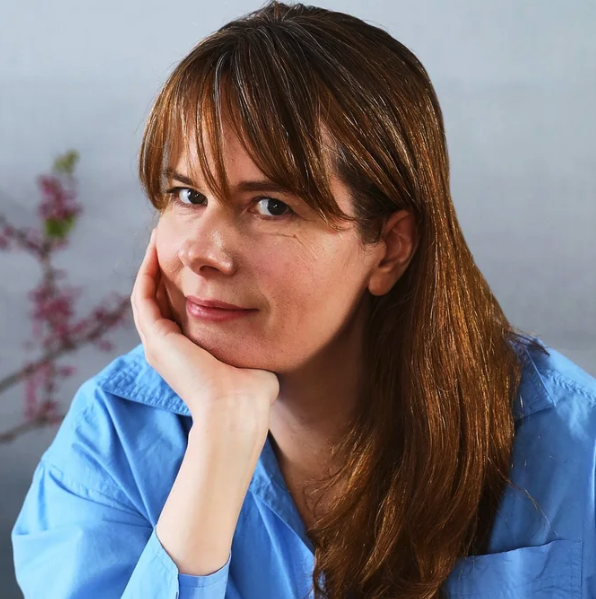 Sarah Curran Coffey headshot