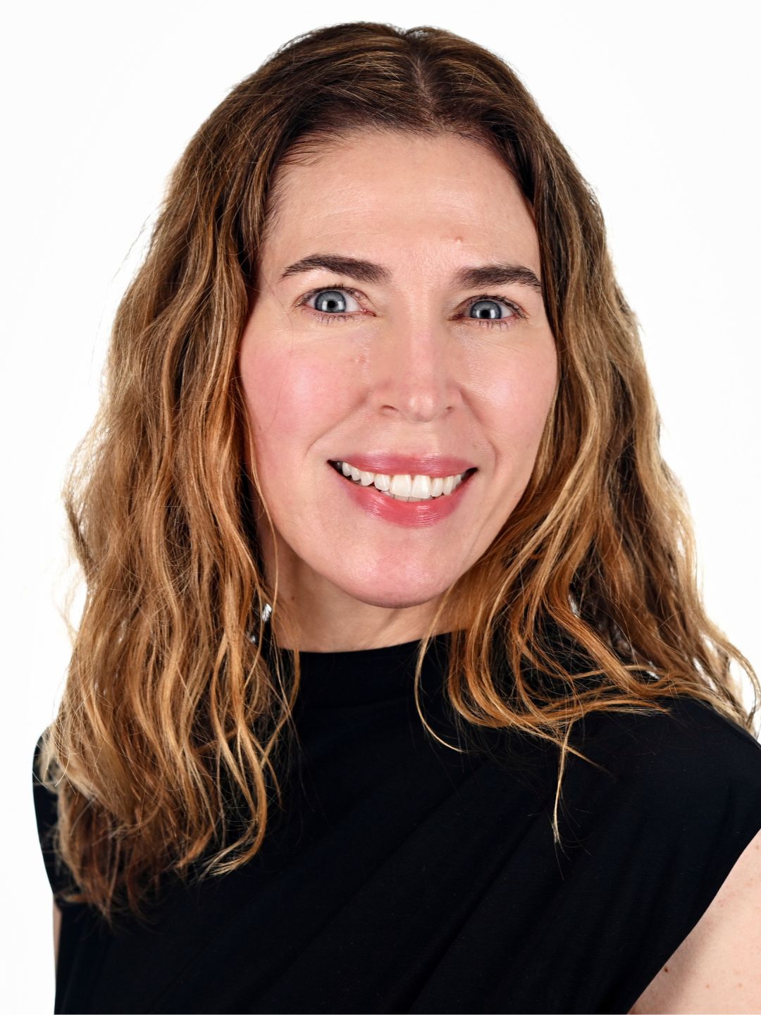 Daphne Berryhill, pharmacist and health journalist