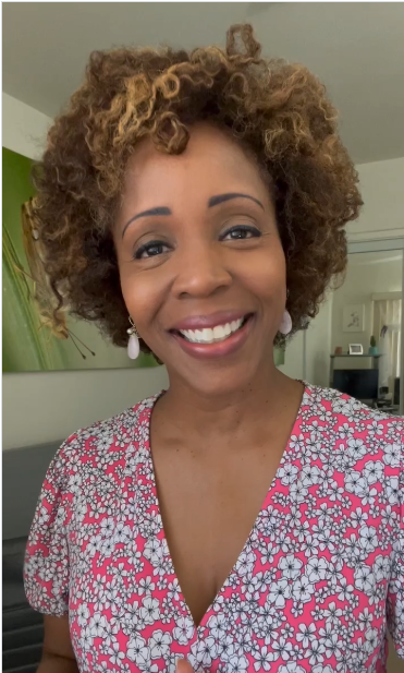 Watch Daydree Horner (aka the Good Love Coach) talk about transforming frustrating moments here on Instagram.