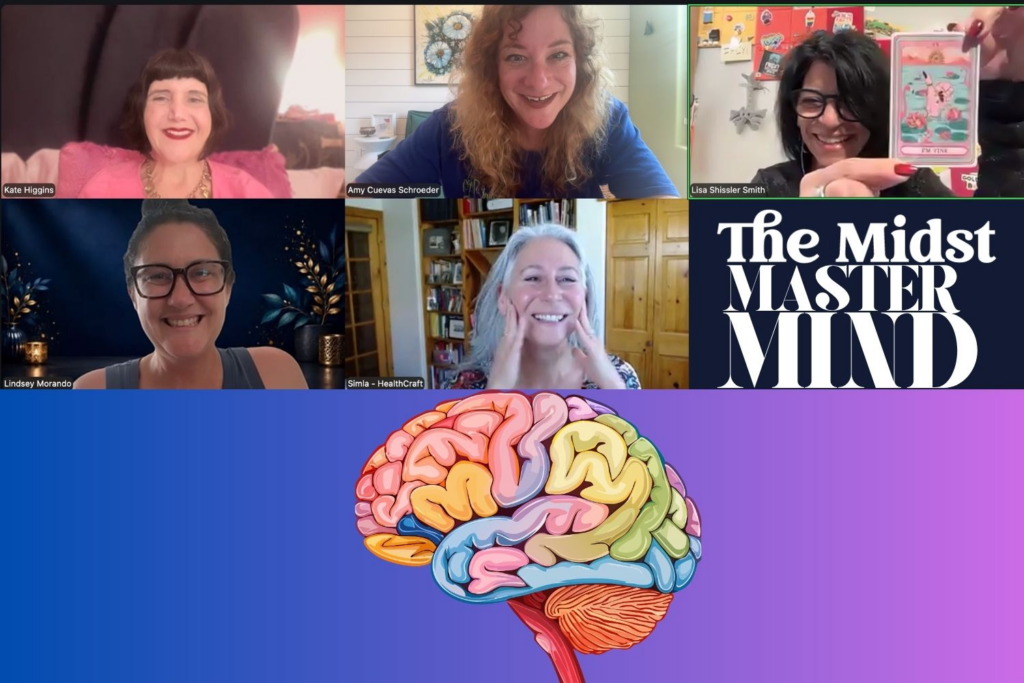 The Midst Mastermind cohort 1