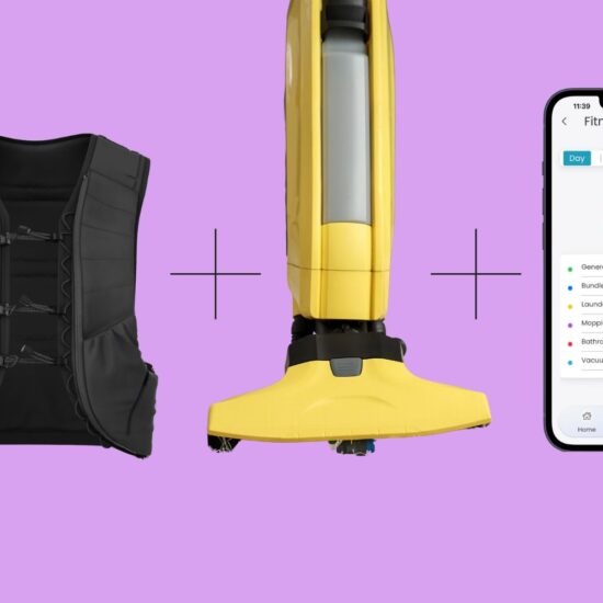 weighted vest cleaning THE CARRY