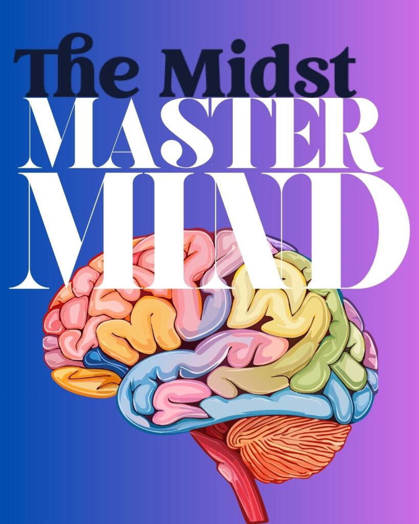 The Midst Mastermind