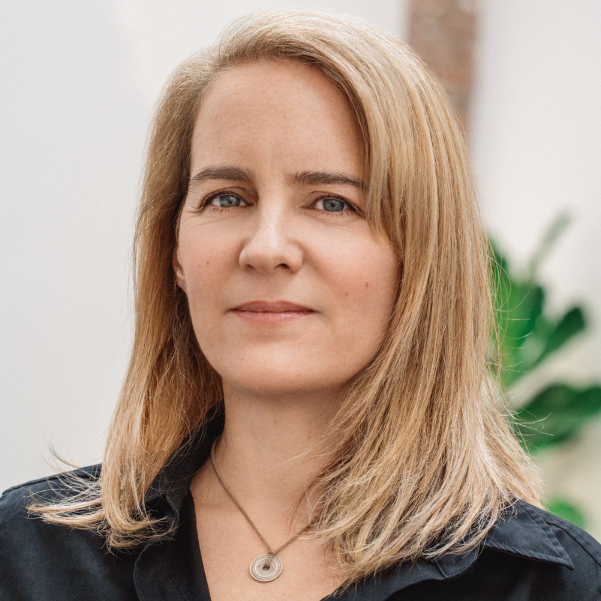 Elizabeth Clemants of Hidden Water