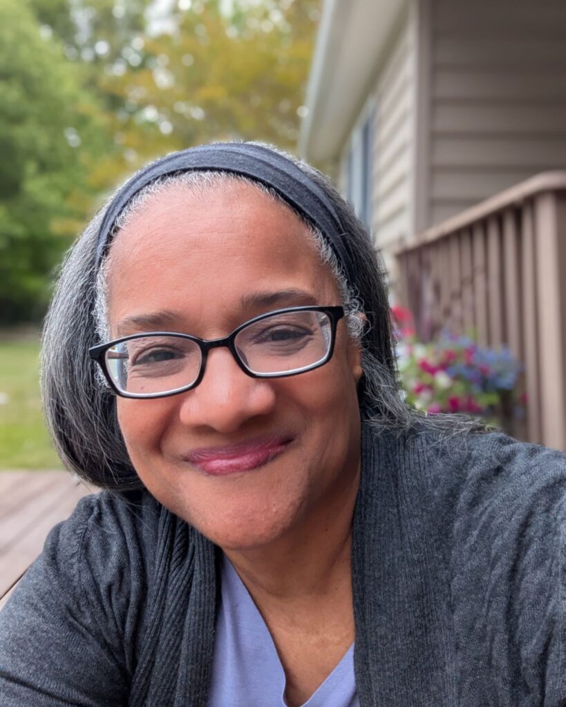 Stephanie Lewis of LiveWellFlow