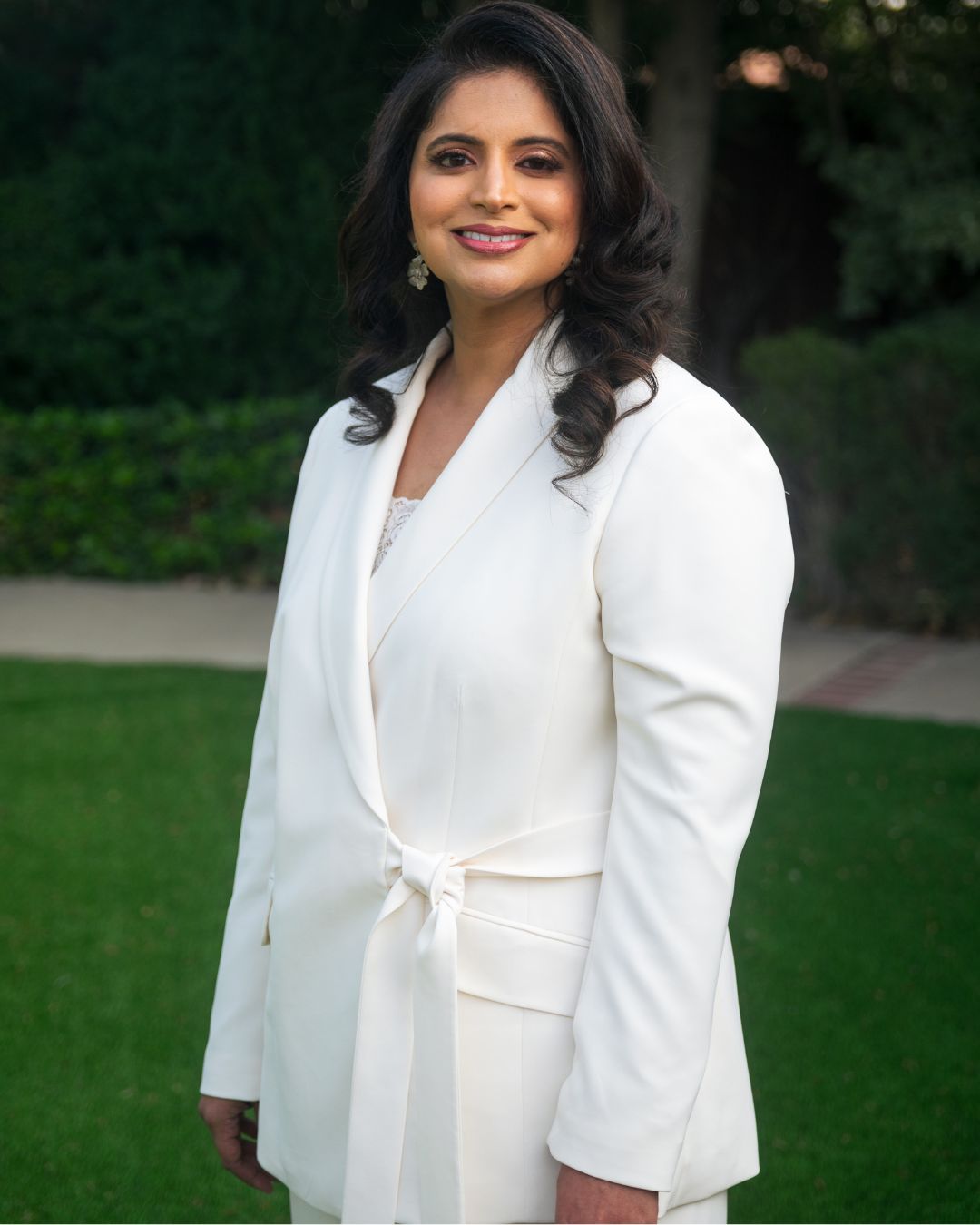 Sneha Villalva