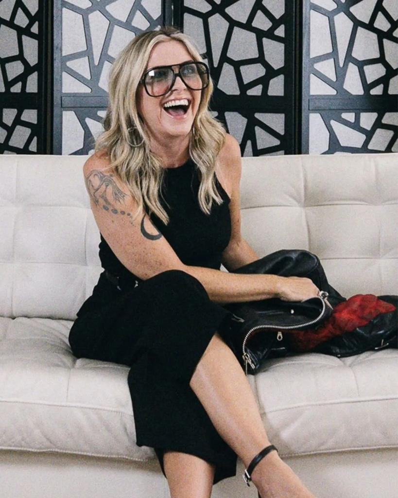 Astrologer Mandy Wilde